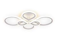 Потолочная светодиодная люстра Ambrella light Original FA522