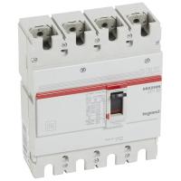 Legrand DRX250 фиксированный 4P 175А 25кА