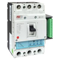 EKF  AVERES Автоматический выключатель AV POWER-2/3 250А 100kA ETU2.2