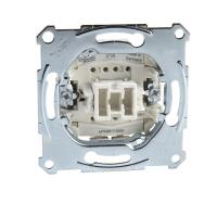 SE Merten Механизм QuickFlex Выключателя 1-полюсного, промежуточного