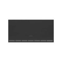 Simon 100 Черный матовый Клавиша Мастер-светорегулятора iO