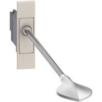 BT Living now Песочный Светильник светодиодный 230В 3Вт 110 люмен с возможностью регулирования 1 мод