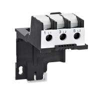 Systeme Electric Клеммный Блок для теп.рег. MRE F38