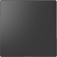 SE Merten D-Life Антрацит Заглушка