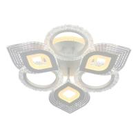 Потолочная светодиодная люстра Escada Ivy 10254/6LED