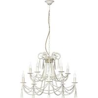 Подвесная люстра Nowodvorski Twist 4985