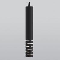 Подвесной светильник DLN003 MR16 черный матовый Elektrostandard DLN003 a046062