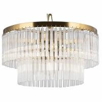 Подвесной светильник MOD093PL-04BS Maytoni Colonne