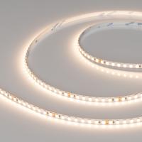 Arlight Лента RT-A160-5mm 24V Warm3500 (15 W/m, IP20, 2835, 5m) (Открытый)