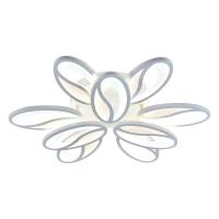 Потолочная светодиодная люстра Escada Grain 10222/9LED