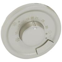 Legrand Celiane Титан Накладка терморегулятора комнатный программируемый