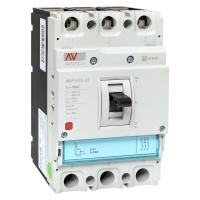 EKF Averes Автоматический выключатель AV POWER-2/3 160А 80kA TR