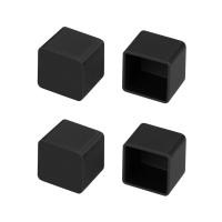 Arlight Заглушка WPH-FLEX-1616 BLACK глухая (Пластик)