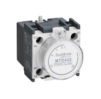 Systeme Electric Дополнительный контакт MC1G/E ВЫД.ВРЕМ. ОТКЛ 10…180С