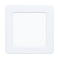 Встраиваемый светодиодный светильник Eglo Fueva 99178