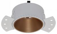 Встраиваемый светильник Downlight DL051-01-GU10-RD-WMG Maytoni Share