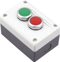 CHINT Кнопочный пост NPH1-2003,1НО+1НЗ  (R)