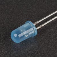 Arlight Светодиод ARL-5013UBD-B (5мм (круглый))