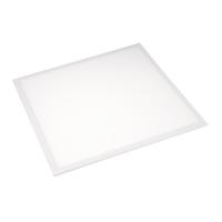 Arlight Светильник DL-INTENSO-S600x600-40W White6000 (WH, 120 deg, 230V) (IP20 Металл, 5 лет)