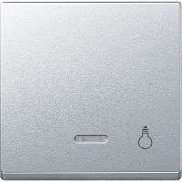 SE Merten SM Клавиша со световой индикацией, «свет» (MTN430960)