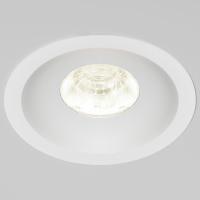 Светильник встраиваемый светодиодный Combi 10W 4000K белый 25067/LED Elektrostandard Combi a069005 Светильник встраиваемый светодиодный Combi 10W 4000K белый 25067/LED Elektrostandard Combi a069005