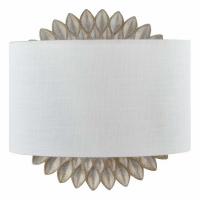 Настенный светильник (бра) H301-01-G Maytoni Lamar