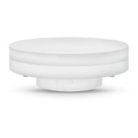 Лампа светодиодная Gauss GX53 11W 6500K матовая 108008311