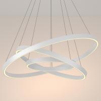 Подвесной светильник Modern MOD058PL-L100W3K Maytoni Rim 3