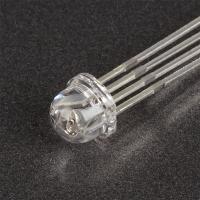 Arlight Светодиод ARL-5053RGBC/4C (5мм (круглый))