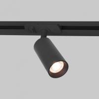 Diffe черный 15W 4200K (85166/01) однофазный 85166/01 Elektrostandard Diffe a058242