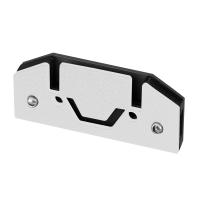 Arlight Заглушка STRETCH-20-CEIL-D-CENTER WHITE (Металл)