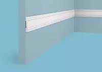 Молдинг MX015, 40х6, 2000мм, Экополимер/39