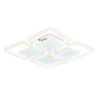 Потолочная светодиодная люстра Ambrella light Acrylica Original FA4283