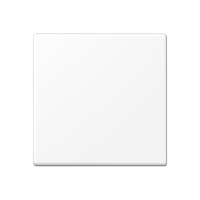 JUNG A Flow/A 550 Белый матовый Клавиша 1-ая