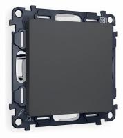 Комплект суппорта универсального ALFA MA916010 Графит мягкое касание QUANT