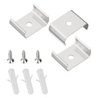 Arlight Держатель SL-ROUND-D90 (Металл)