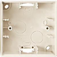 SE Merten SM Беж Корпус 1-ый для открытого монтажа