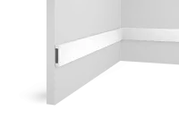 Молдинг. 2000×46×10 мм RT051