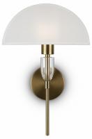 Настенный светильник (бра) Table & Floor Z034WL-01BS Maytoni Prima