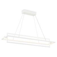 Подвесной светодиодный светильник Ambrella light Comfort Line FL5735