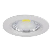 Встраиваемый светодиодный светильник Lightstar Forto 223152