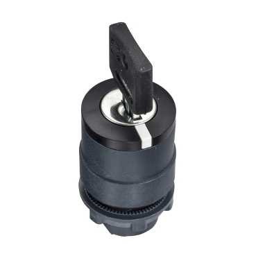 Schneider Electric Головка для переключателя с ключом ZB5AG412