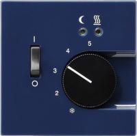 Gira Терморегулятор с подогревом пола