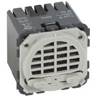 Legrand Celiane Мех Звонок с подсветкой 230 В