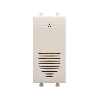 DKC Avanti Ванильная дымка Звонок 1 модуль