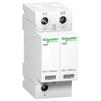 Schneider Electric Acti 9 Smartlink УЗИП Т2 iPRD 65r 65kA 350В 2P сигнал