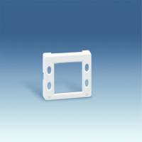 Simon 27 Слоновая кость Накладка на механизмы с ЖК-дисплеем