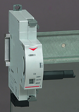 Legrand DX3  Блок дистанционного управления 230В 1м стандартный