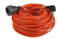 ЭРА UPx-1e-3x1.5-40m-IP44 Удлинитель силовой в бухте c/з 1 гн 40м ПВС 3х1.5