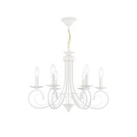 Потолочная люстра Ambrella light Traditional Modern TR9611 Потолочная люстра Ambrella light Traditional Modern TR9611